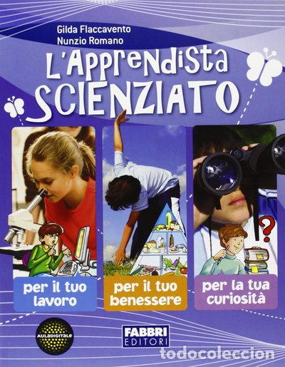 Libros: L'apprendista scienziato- 9788845161216