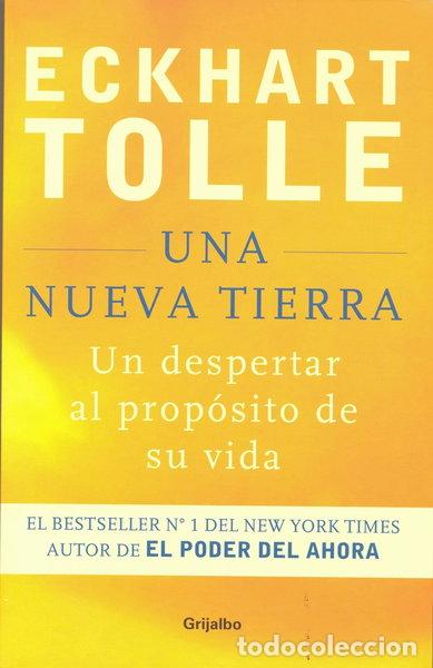 Libros: Una nueva tierra- 9789588618913