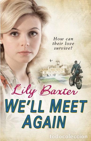 Libros: Well Meet Again- 9780099551027 - Foto 1
