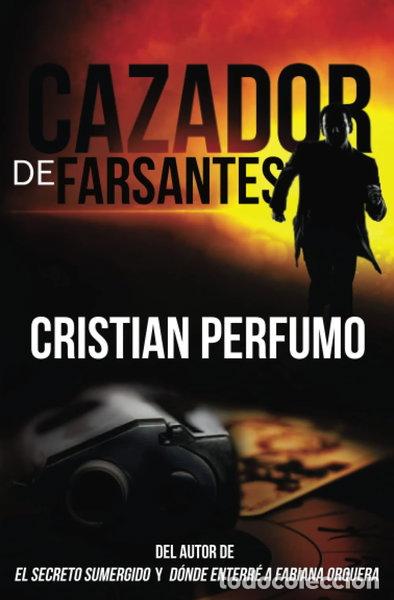 Libri di seconda mano: Cazador de farsantes- 9789873367977