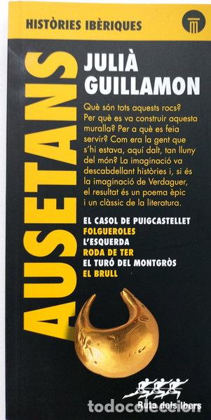 Libri di seconda mano: Ausetans- 9788439396444