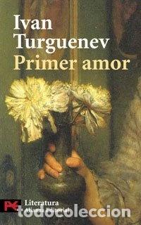 Libros: Primer amor- 9788420666938 - Foto 1
