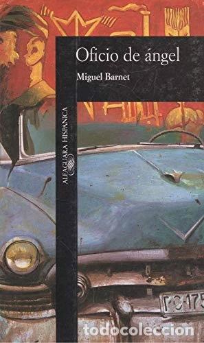 Livros em segunda m&atilde;o: Oficio de &aacute;ngel- 9788420480640