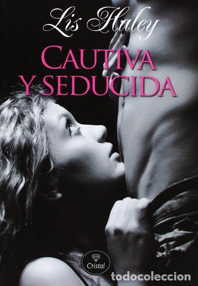Livros em segunda m&atilde;o: Cautiva y seducida- 9788415611042