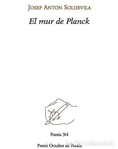Livros em segunda m&atilde;o: El mur de Planck- 9788475029214