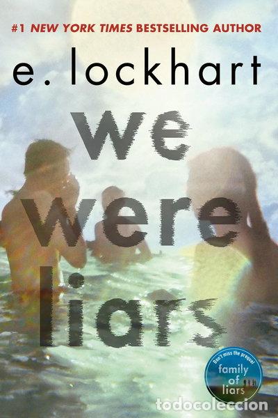 Libros: We Were Liars- 9780385741279 - Foto 1