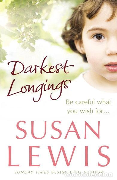 Libros: Darkest Longings- 9780099514671 - Foto 1
