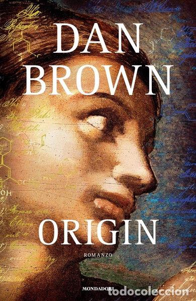 Livros em segunda m&atilde;o: Origin- 9788804681960