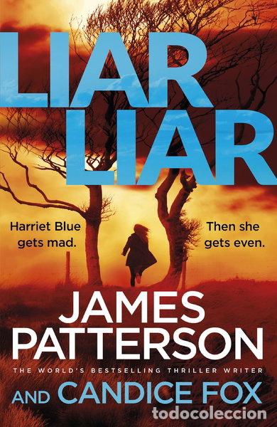 books: Liar Liar- 9781787460720