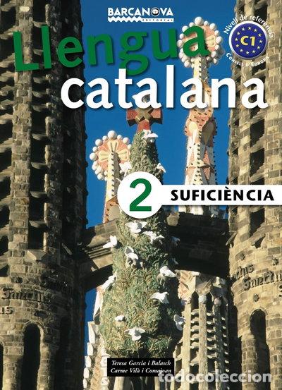 Livres: Sufici&egrave;ncia 2. Llibre de l'alumne- 9788448920623