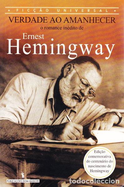 Libros: Verdade ao amanhecer- 9789722019224 - Foto 1
