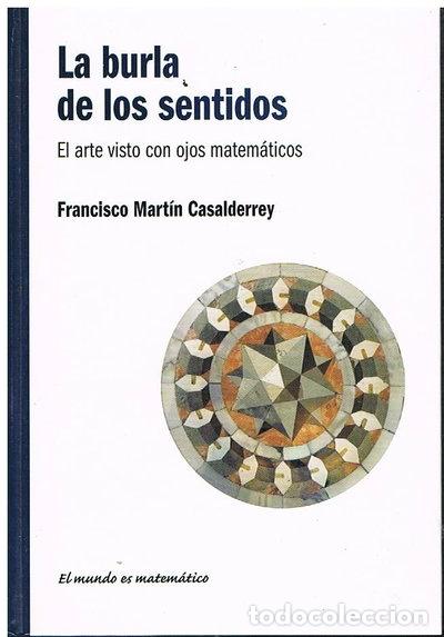 Libri di seconda mano: La burla de los sentidos- 9788447369652