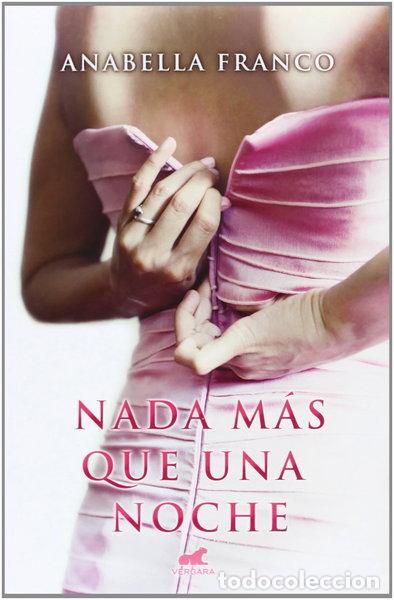 Libros: Nada m&aacute;s que una noche- 9788415420651