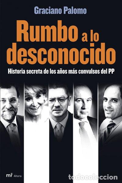 Livres: Rumbo a lo desconocido- 9788427034488