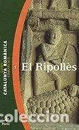 Libros: El Ripoll&egrave;s- 9788473065290 - Foto 1
