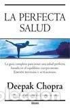 Libri di seconda mano: La perfecta salud- 9788466638487