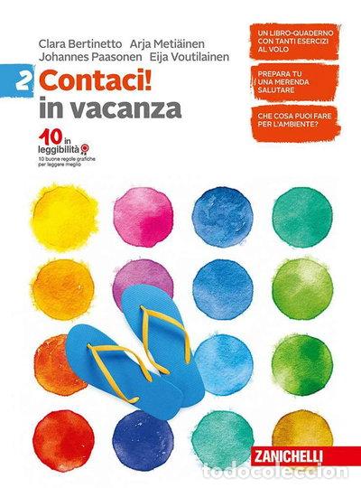 Libros: Contaci! Per la Scuola media- 9788808839497