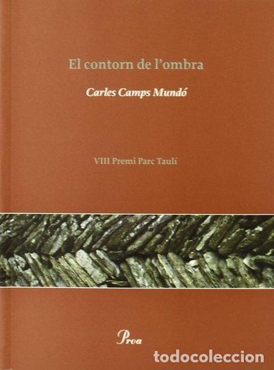 Libros: El contorn de l'ombra- 9788484379300