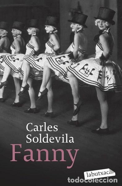 books: Fanny- 9788429724790
