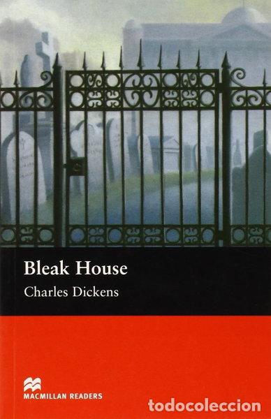 Libros: Bleak House- 9781405073219 - Foto 1