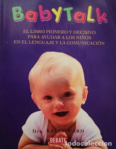 Libros: Baby Talk- 9788483064030 - Foto 1