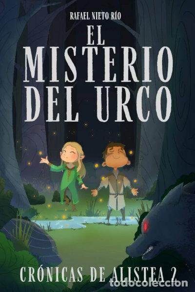 Libros: El misterio del Urco- 9798687173780 - Foto 1