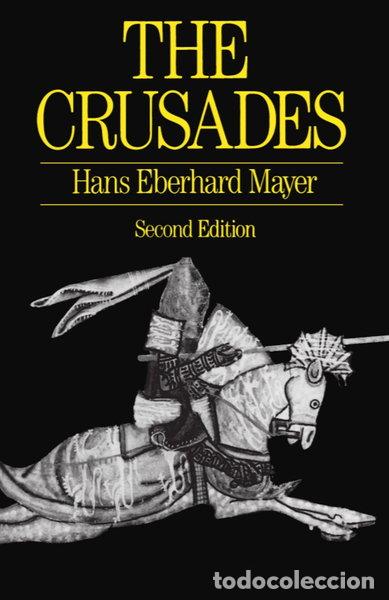 Libros: The Crusades- 9780198730972 - Foto 1