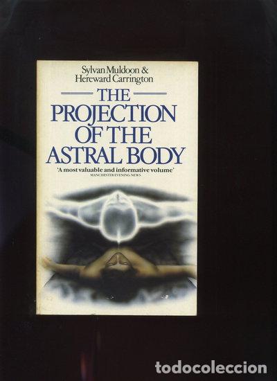 Libros: The Projection of the Astral Body- 9780712625821