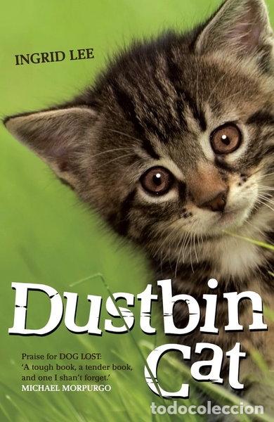 Livros em segunda m&atilde;o: Dustbin Cat- 9781906427535