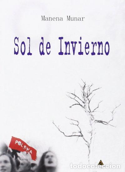 Libros: Sol de invierno- 9788494560972 - Foto 1