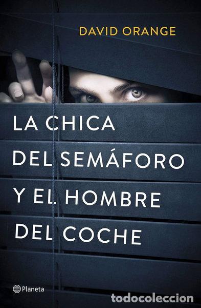 Livres: La chica del sem&aacute;foro y el hombre del coche- 9788408214342