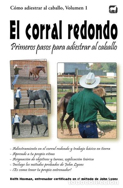 Libri di seconda mano: El corral redondo- 9781517508371