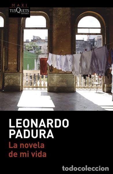 Libros: La novela de mi vida- 9788490663578 - Foto 1