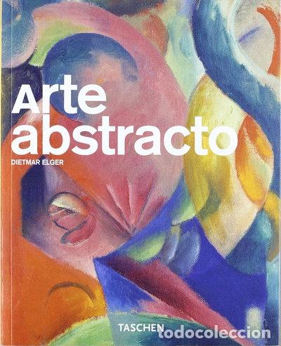 Libros: Arte abstracto- 9783822856185 - Foto 1
