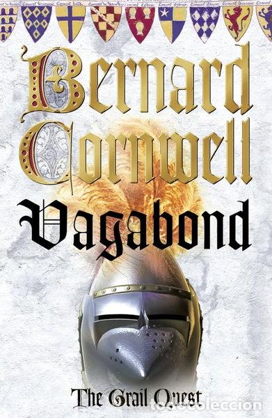 Libros: Vagabond- 9780007151462