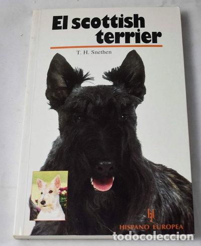 Libros: El Scottish Terrier- 9788425510779 - Foto 1