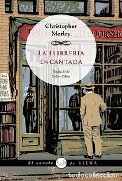Libros: La llibreria encantada- 9788483308301