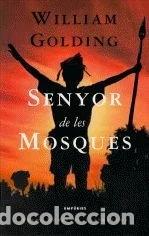 Libros: Senyor de les mosques- 9788497873239 - Foto 1