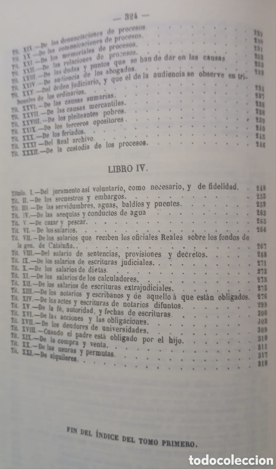 Libros: Usages y demas derechos de Catalu&ntilde;a - Foto 4