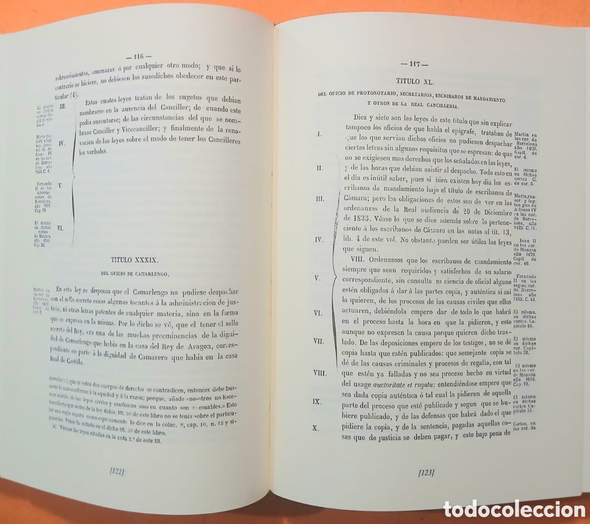 Libros: Usages y demas derechos de Catalu&ntilde;a - Foto 5