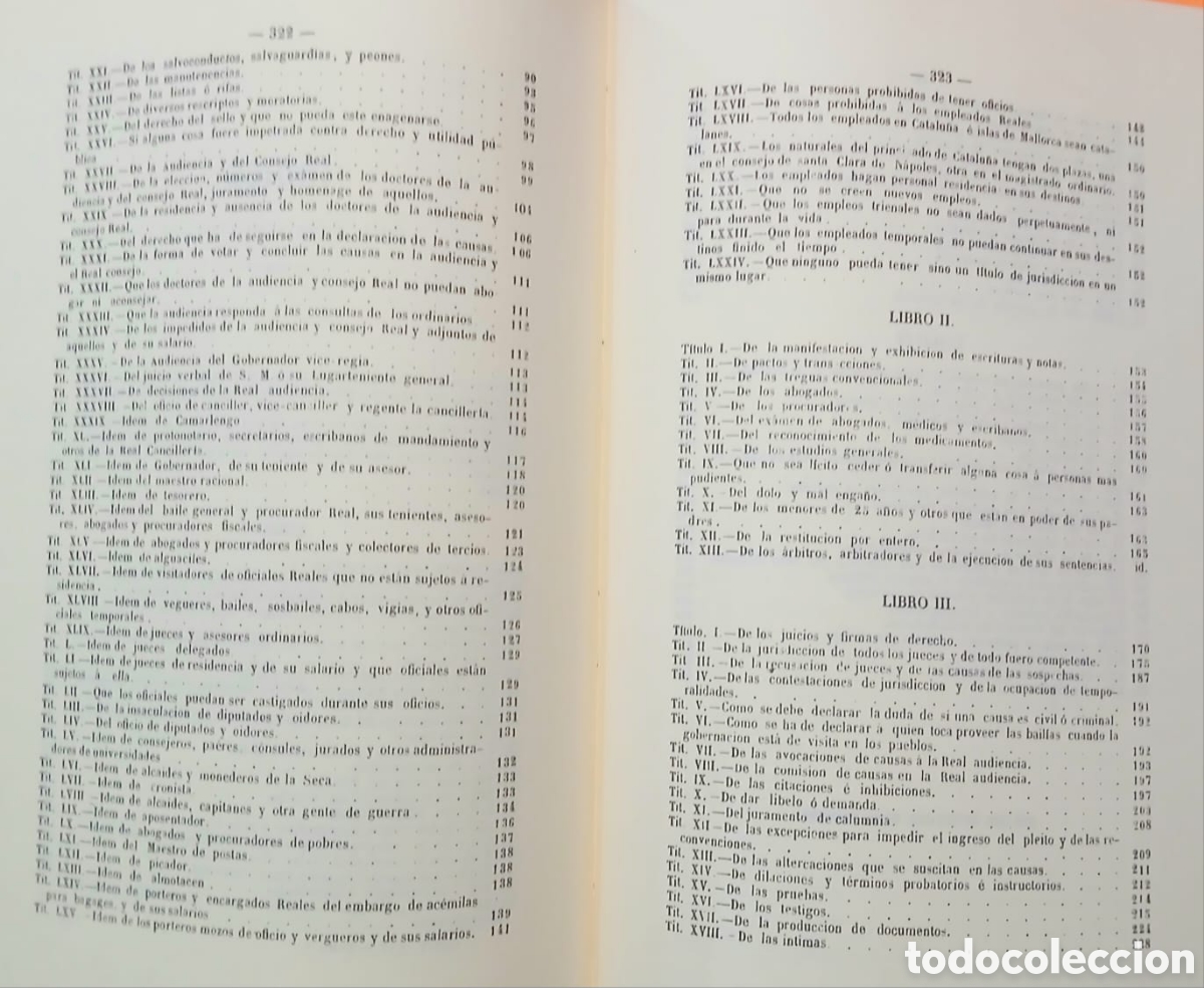 Libros: Usages y demas derechos de Catalu&ntilde;a - Foto 6