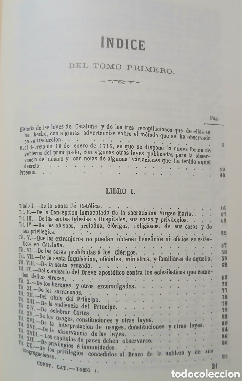 Libros: Usages y demas derechos de Catalu&ntilde;a - Foto 7