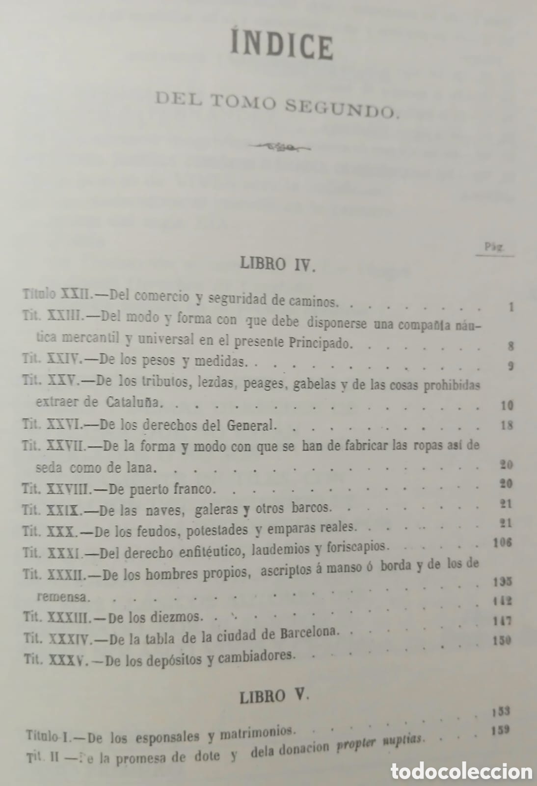 Libros: Usages y demas derechos de Catalu&ntilde;a - Foto 8