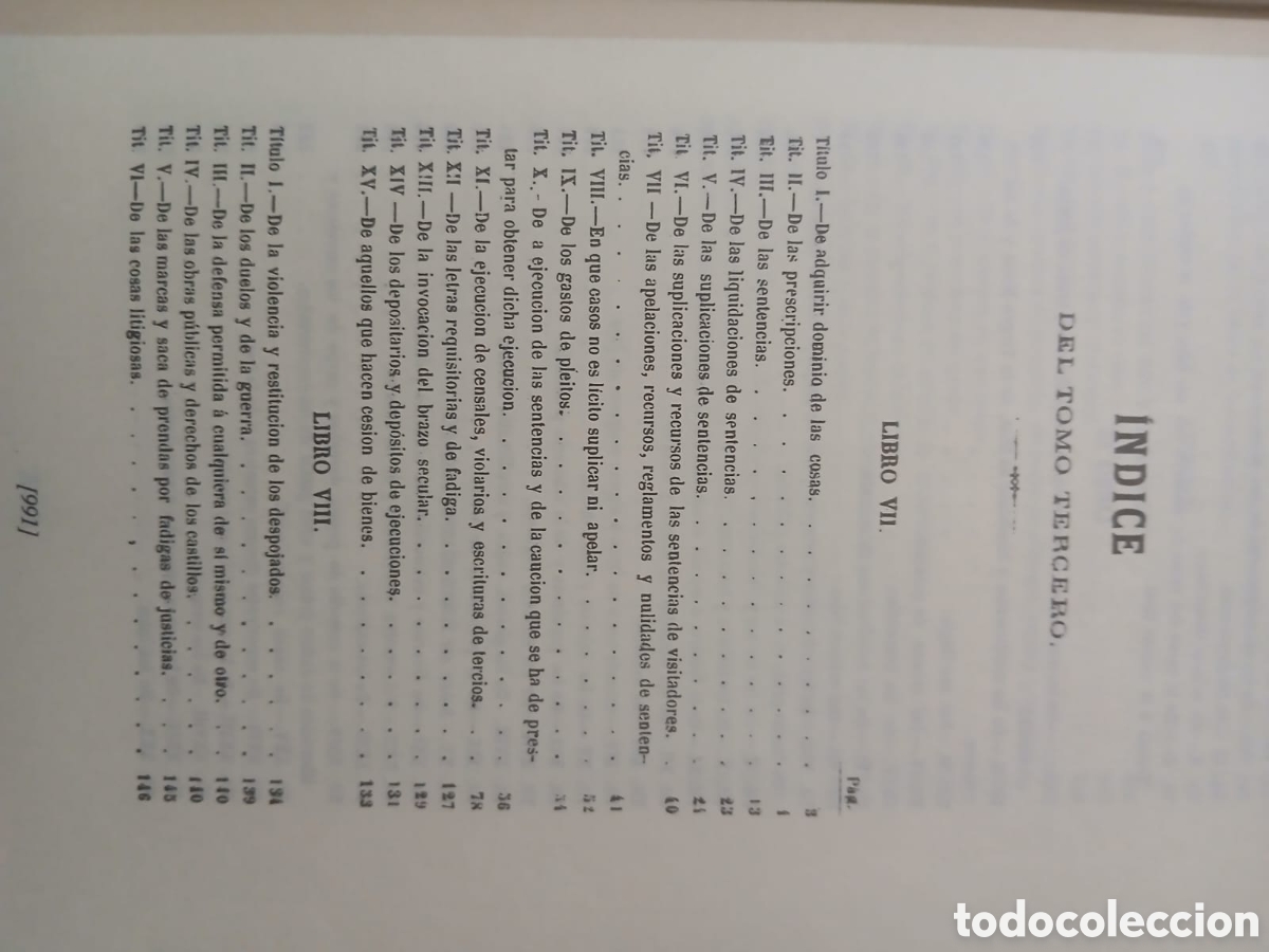 Libros: Usages y demas derechos de Catalu&ntilde;a - Foto 12