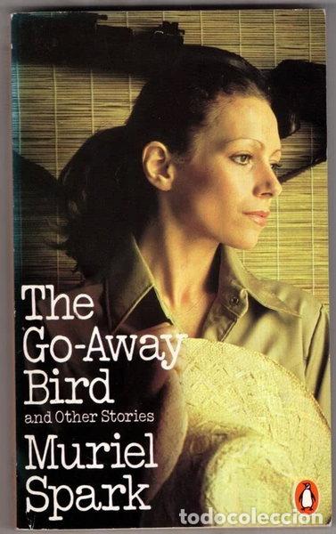 Livres: The Go-away Bird and Other Stories- 9780140019124