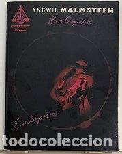 Libros: Yngwie Malmsteen: Eclipse- 0073999601749 - Foto 1