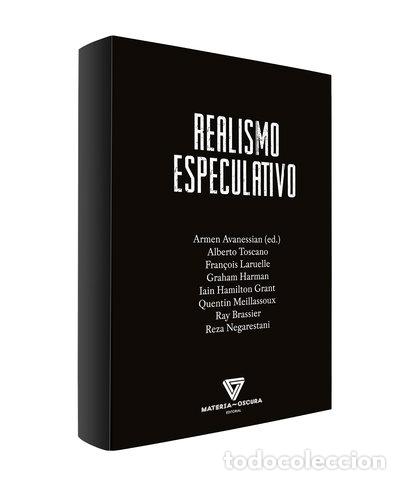 Livres: Realismo especulativo- 9788494980503