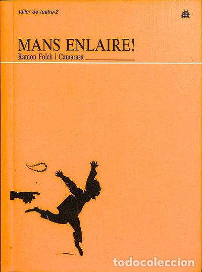 Libros: Mans enlaire!- 9788424651022 - Foto 1