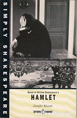 Libros: Hamlet- 9780140813487