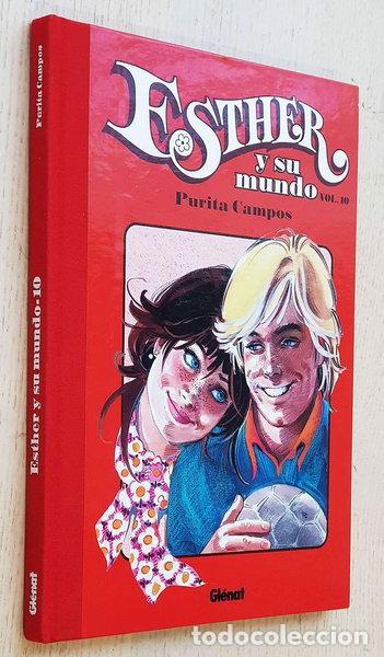 Libros: Esther y su mundo 10- 9788483578162